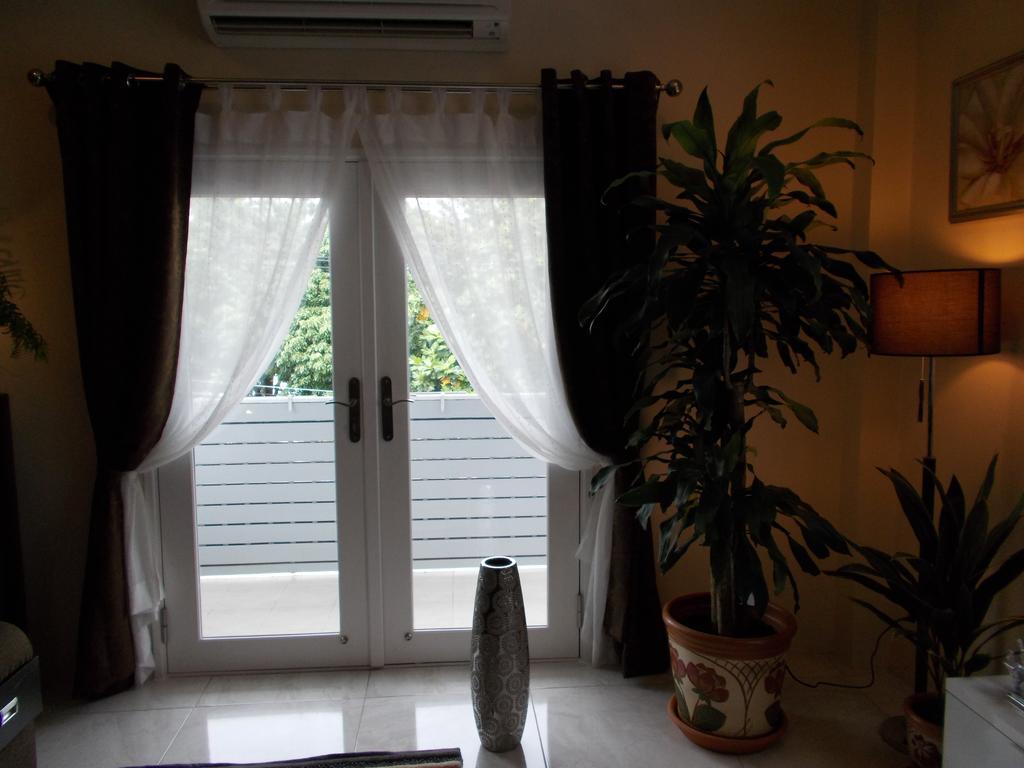 Wualai Residence Chiang Mai Extérieur photo